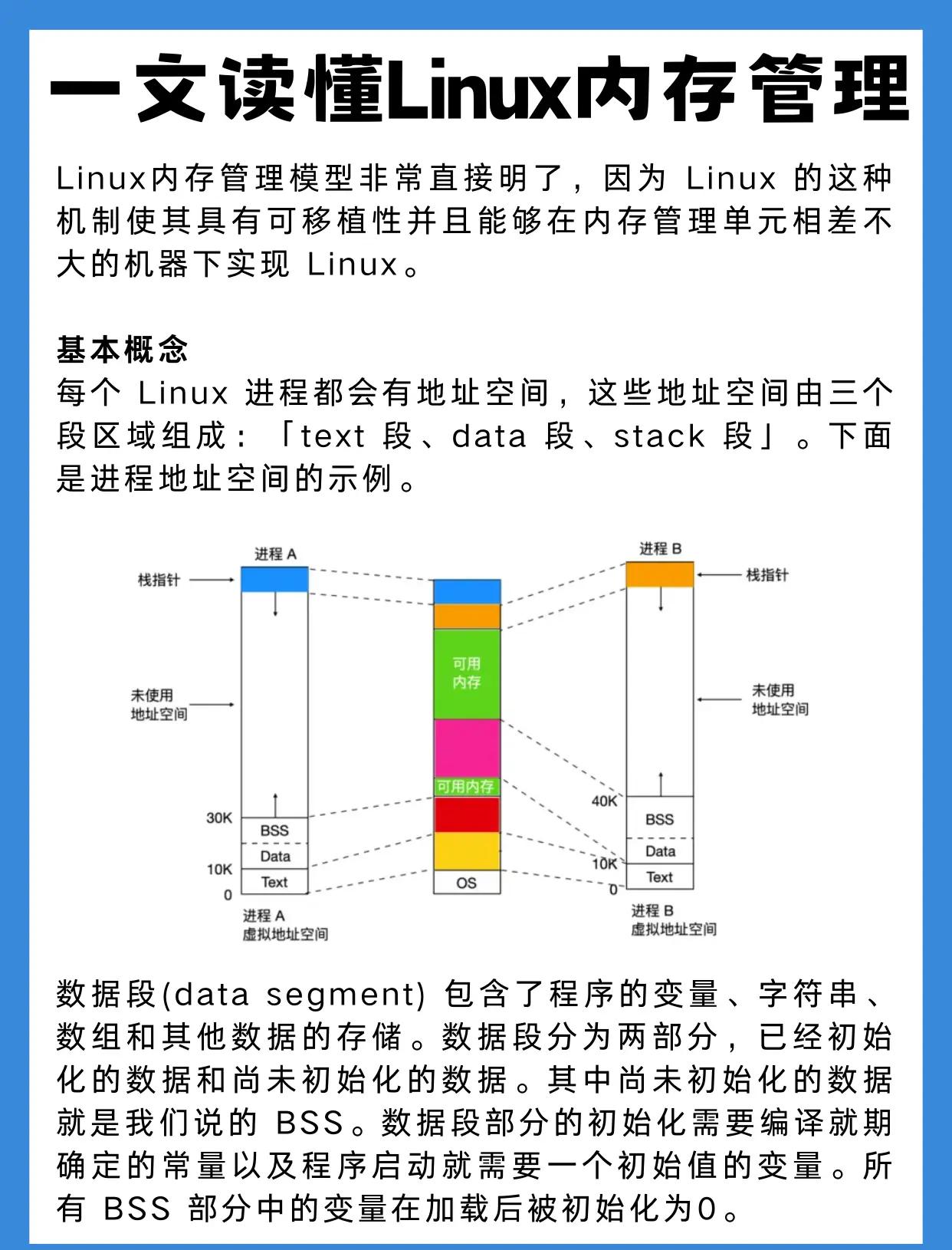 内存缓存的区别 缓存与内存条的关系 