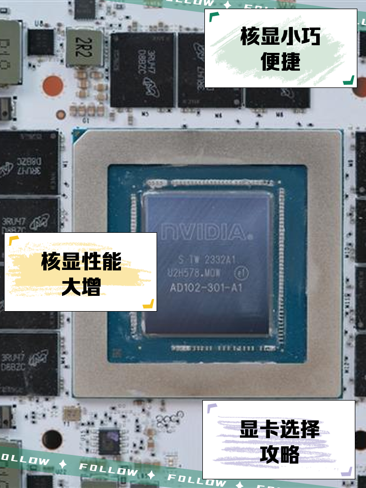 显卡好坏区别吗 显卡好与不好的区别 