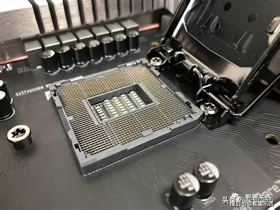 bga与pga的区别 bga和pga是什么意思 