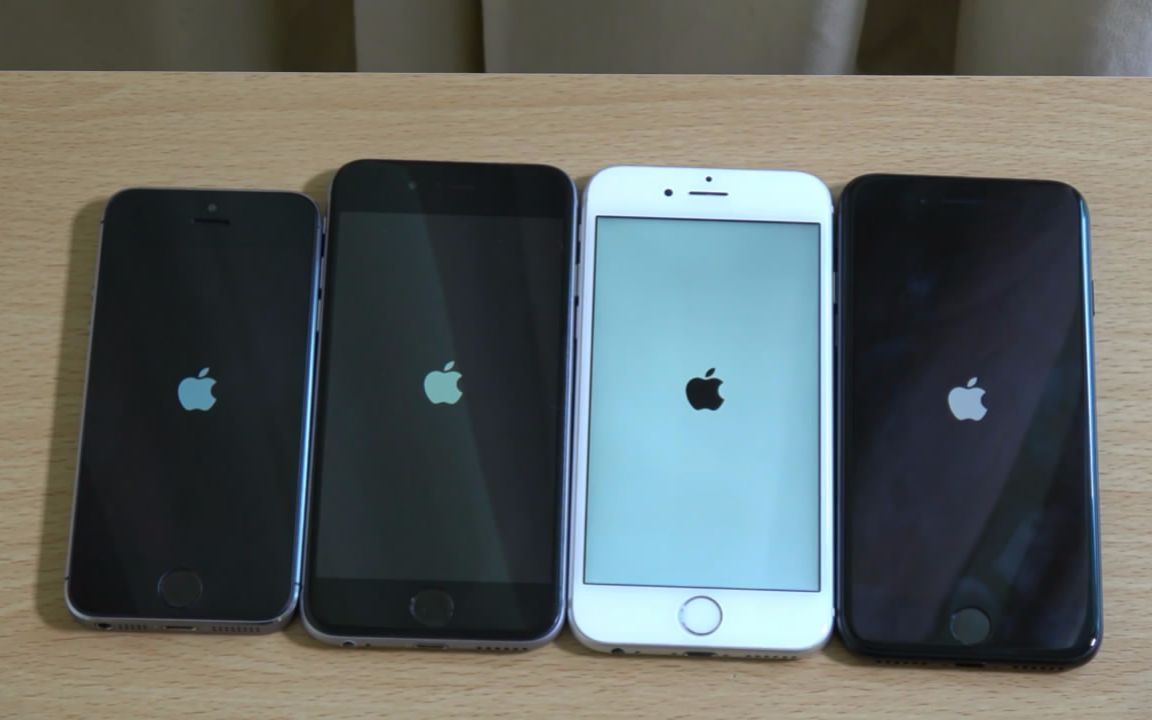 苹果6跟7有什么区别 iphone 6和7的区别 