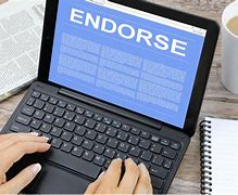 endorse和signature区别 signature和endorsement区别 
