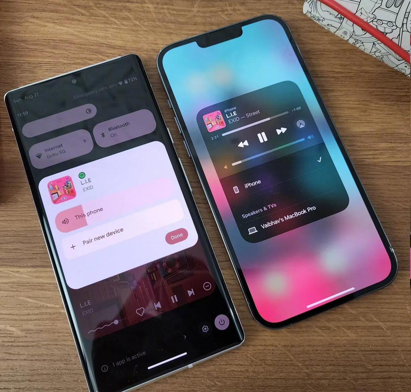 ios开发和android开发的区别 ios开发和android开发哪个工资高 