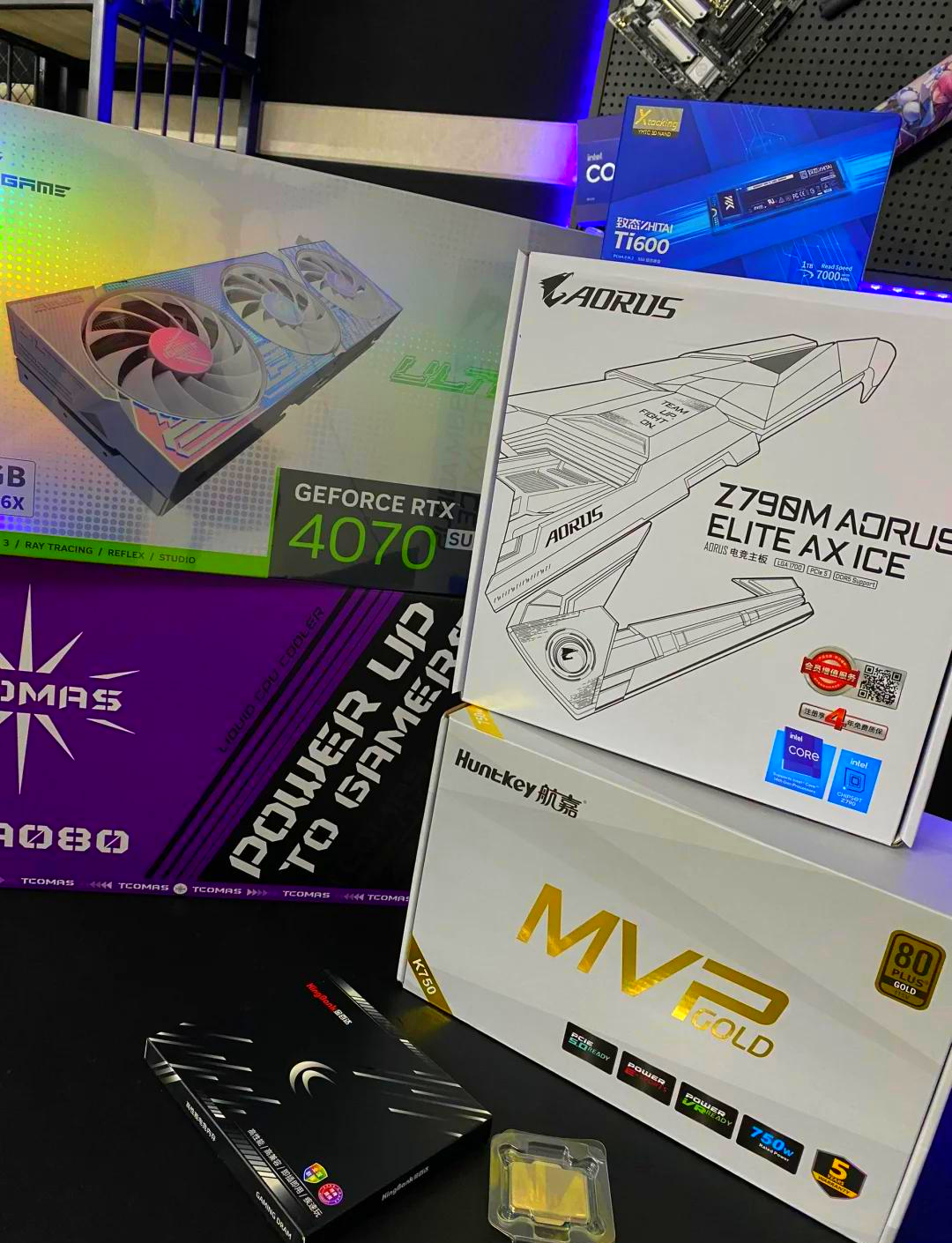 技嘉z97x区别 技嘉z97xsli 