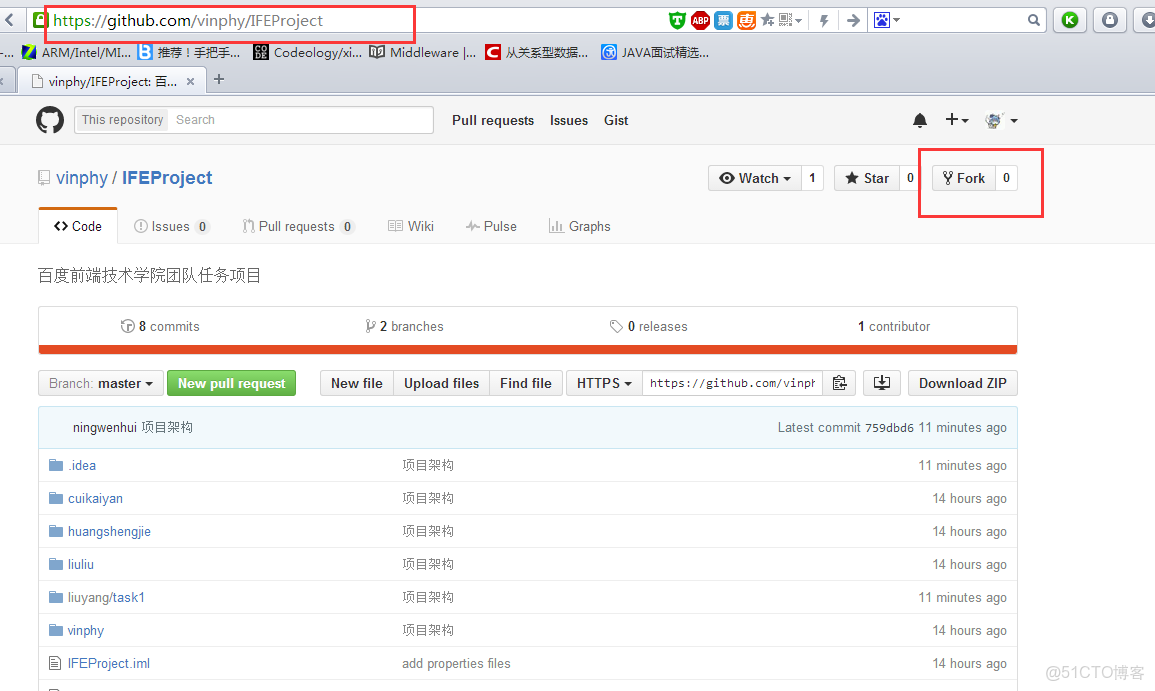 github仓库区别 github仓库有什么用 