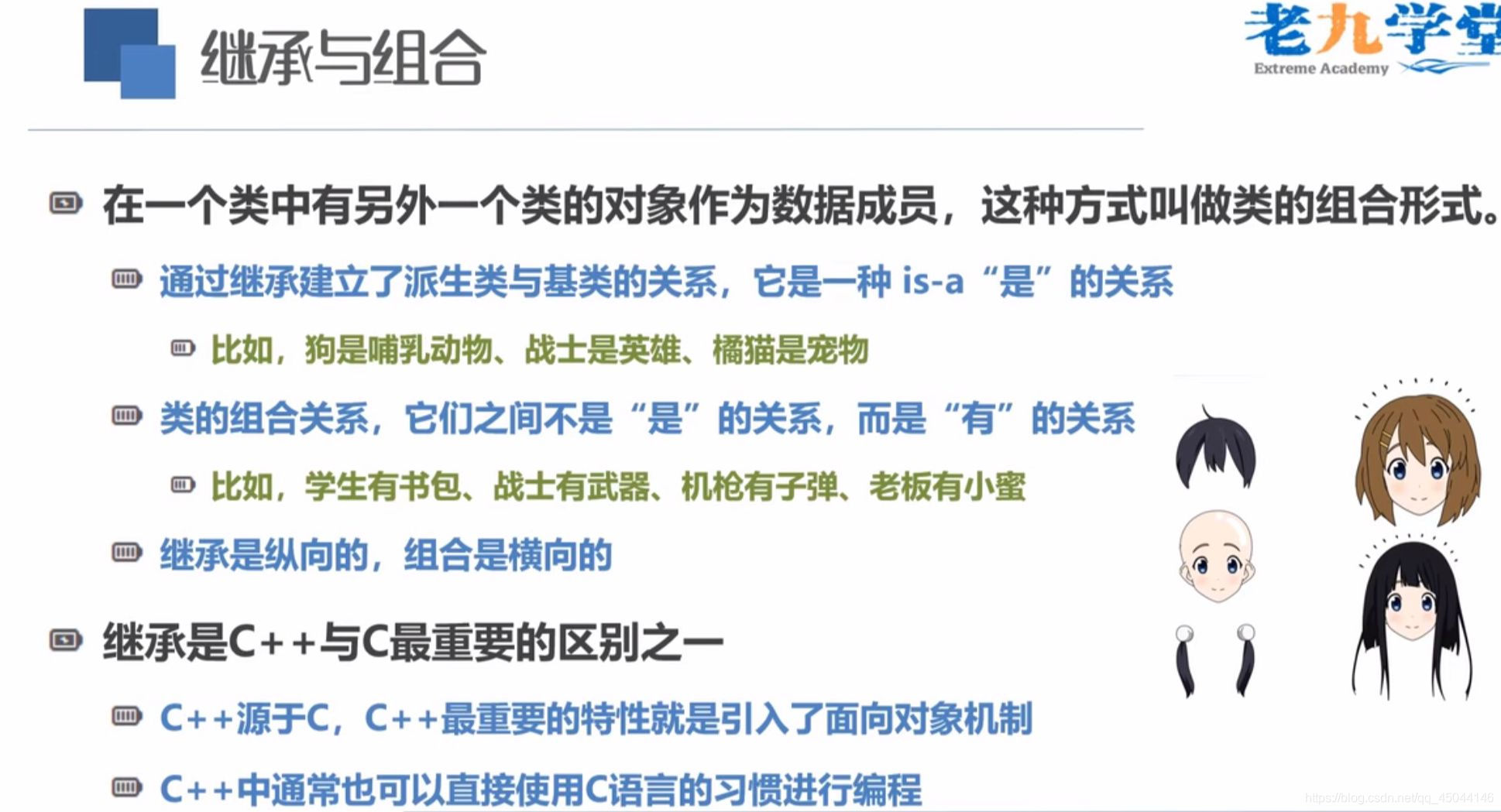 组合派生区别 派生合并是什么意思 