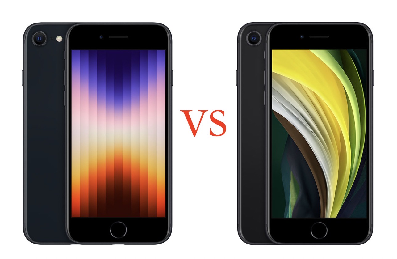 苹果se和6s区别 iphone se和6s的区别 