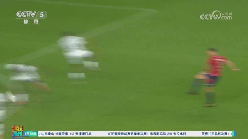 勒阿弗尔主场击败波尔多，保级希望渺茫 