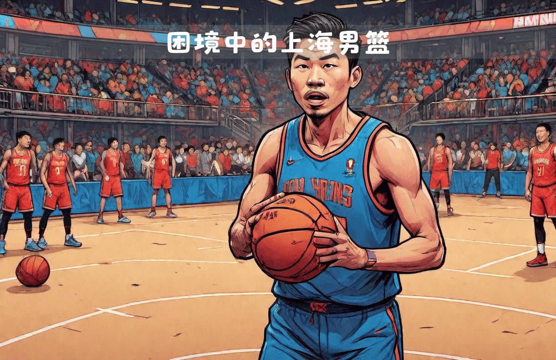 上海男篮失分不断，主教练严控战术调整 