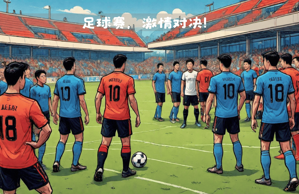包含激情足球战役如火如荼，国内球员努力冲刺的词条