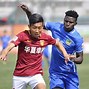 关于广州富力客场战胜贵州恒丰智识，全面压倒的信息