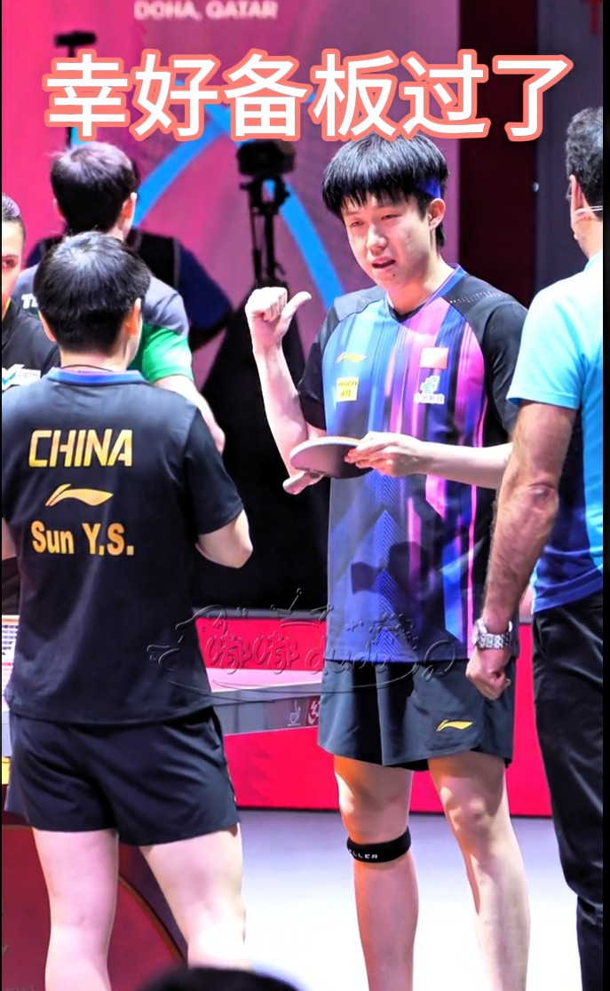 太泪目了！老将OdayAboushi率队晋级季后赛今日凌晨，赛后采访再度引爆全场！-  第4张